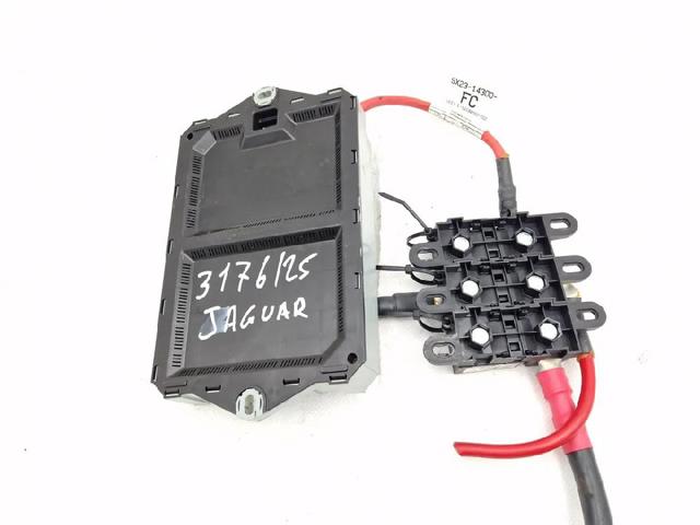 JAGUAR AX2314A005 в наличии Украина