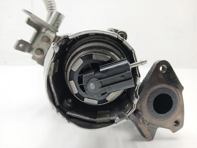JAGUAR AX2Q6K682BF Турбина в наличии Харьков