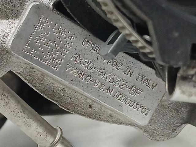 AX2Q6K682BF JAGUAR Турбина купить в Полтава