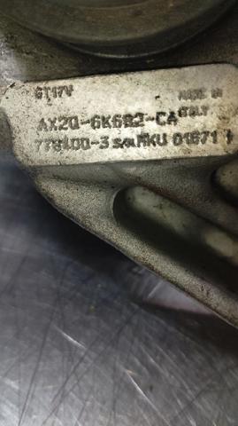 AX2Q6K682CA Турбина купить Ровно