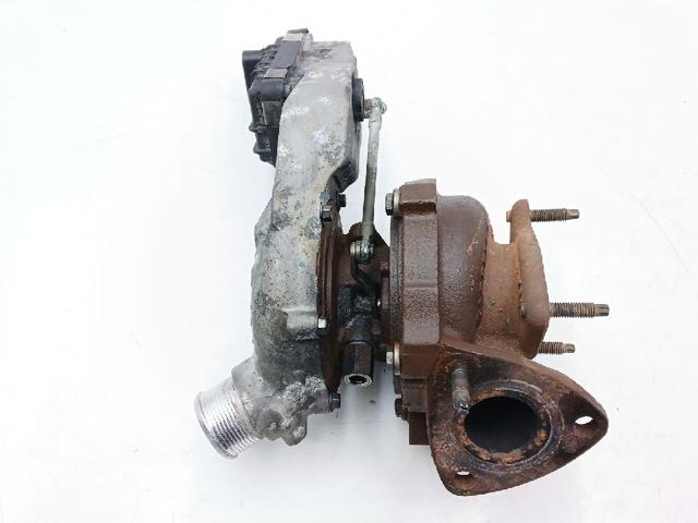 AX2Q6K682CA LAND ROVER Турбина купить в Хмельницкий