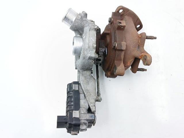 LAND ROVER AX2Q6K682CA Турбина в наличии Житомир