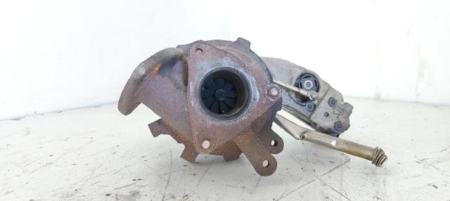 AX2Q6K682CA JAGUAR Турбина купить в Чернигов