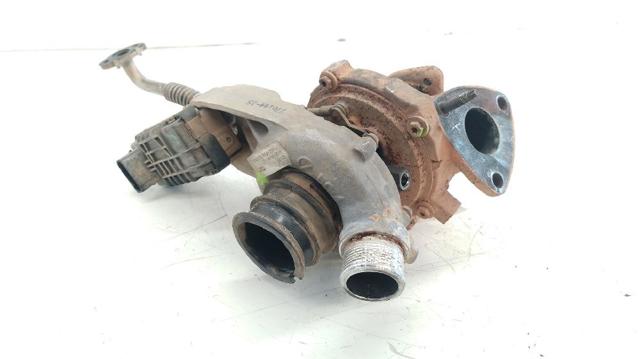 AX2Q6K682CC Турбина купить Кривой Рог