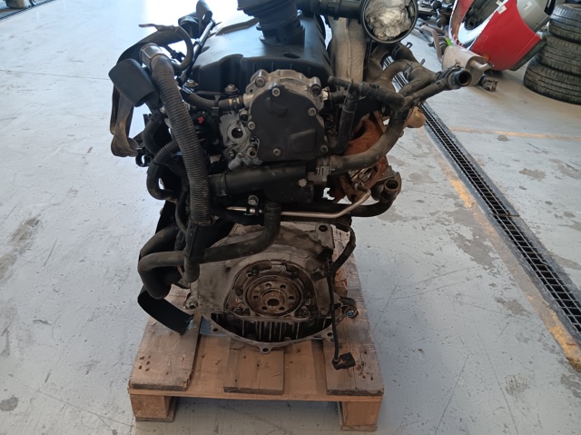 Motor montado Seat Leon 1 1M1