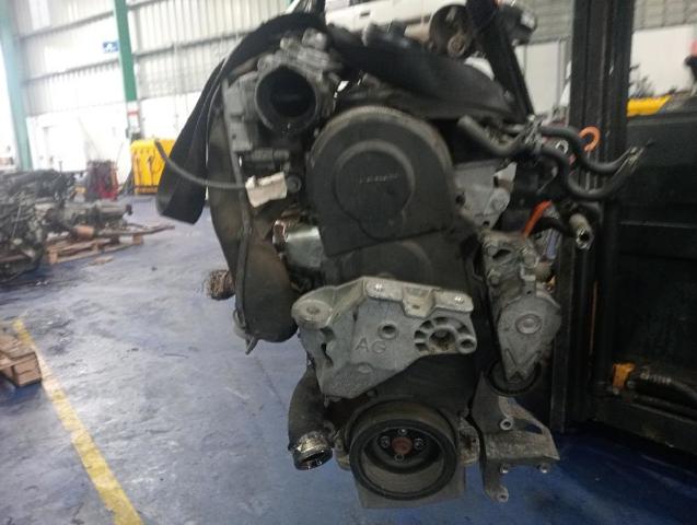 Motor montado Seat Leon 1 1M1