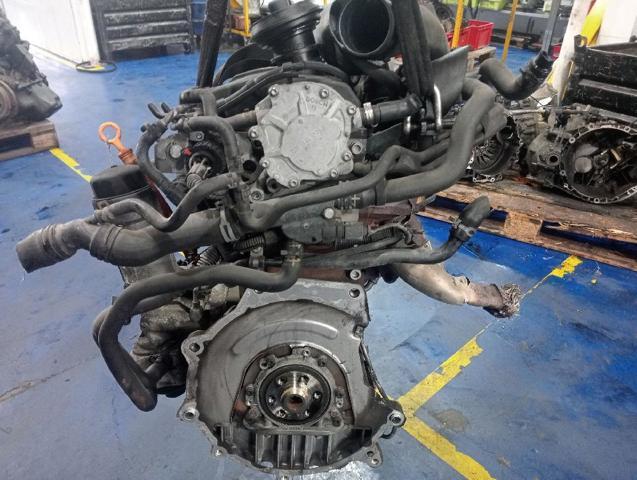 Motor montado Seat Leon 1 1M1