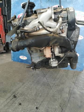 Motor montado Seat Leon 1 1M1