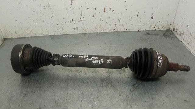 Motor montado Seat Leon 1 1M1