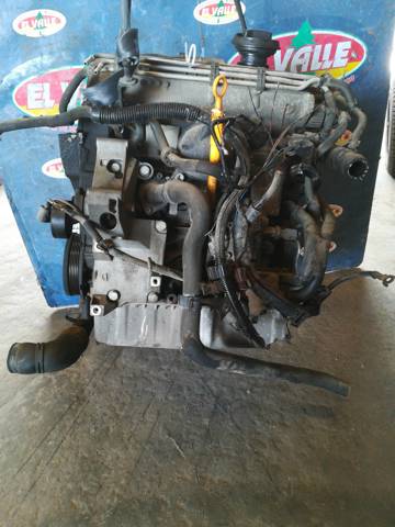 Motor montado Seat Leon 1 1M1