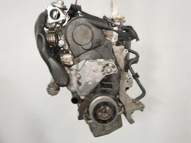 Motor montado Seat Leon 1 1M1
