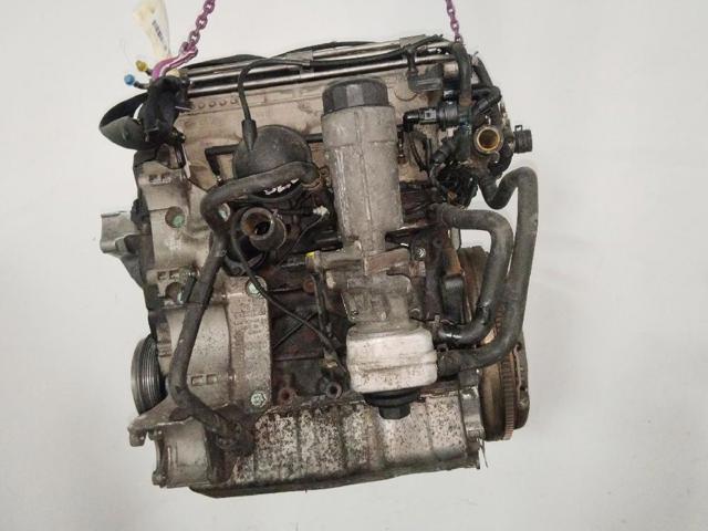 Motor montado Seat Leon 1 1M1