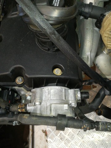 Motor montado Seat Leon 1 1M1