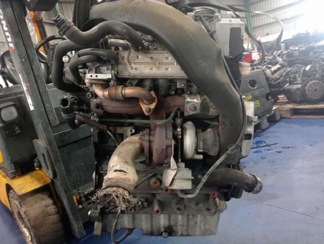 Motor montado Seat Leon 1 1M1