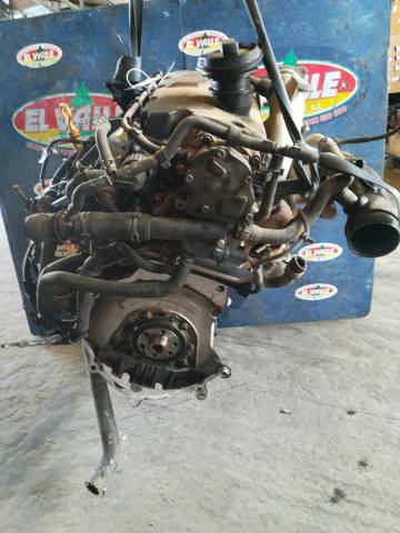 Motor montado Seat Leon 1 1M1