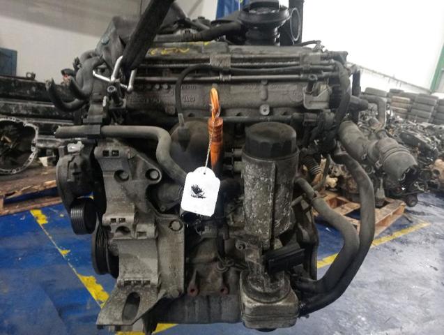 Motor montado Seat Leon 1 1M1