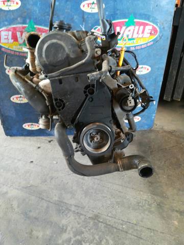 Motor montado Seat Leon 1 1M1
