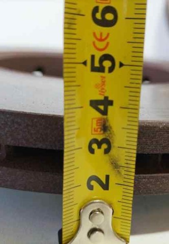 Motor montado Seat Leon 1 1M1