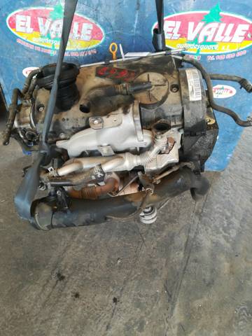 Motor montado Seat Leon 1 1M1