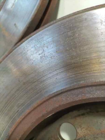 Motor montado Seat Leon 1 1M1