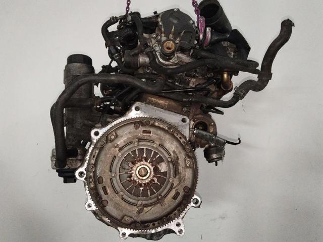 Motor montado Seat Leon 1 1M1
