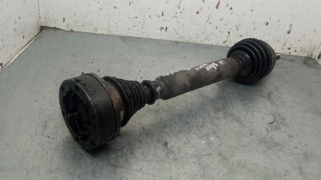 Motor montado Seat Leon 1 1M1