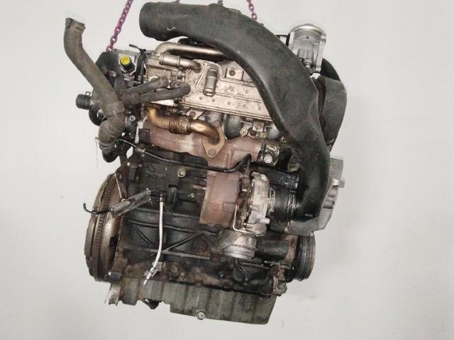 Motor montado Seat Leon 1 1M1