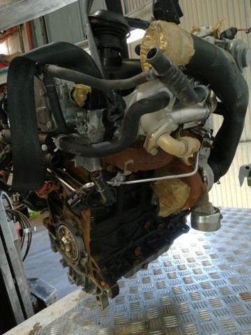 Motor montado Seat Leon 1 1M1
