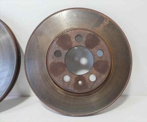 Motor montado Seat Leon 1 1M1