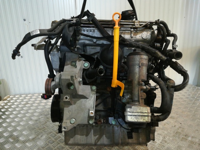 Motor montado Seat Leon 1 1M1