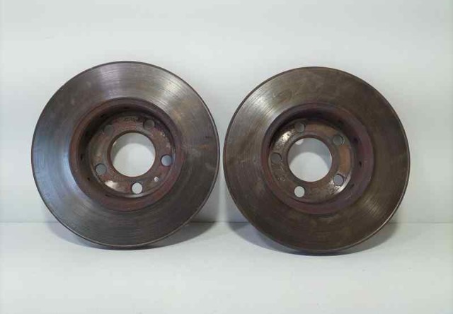 Motor montado Seat Leon 1 1M1