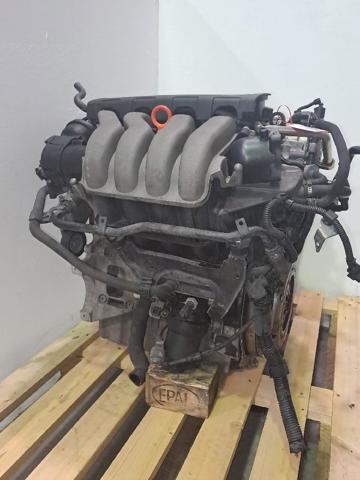 Motor montado AXW VAG