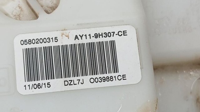 FORD AY119H307CE Модуль топливного насоса с датчиком уровня топлива в наличии Винница