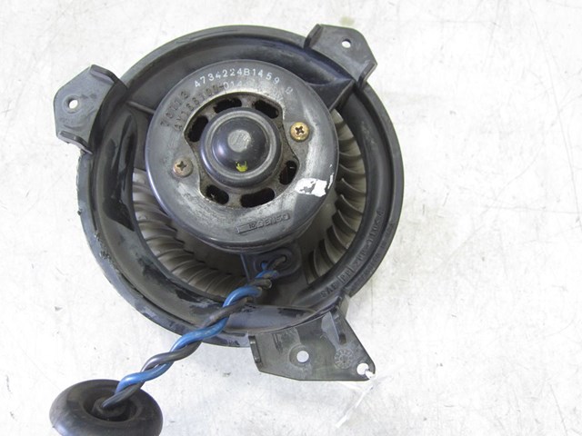 AY166100 CHRYSLER Мотор вентилятора печки (отопителя салона) купить в Харьков