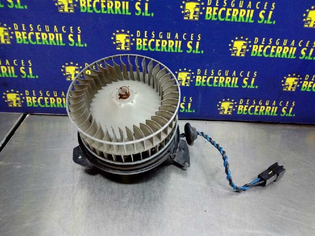 Motor de ventilador de forno (de aquecedor de salão) AY166100 Chrysler
