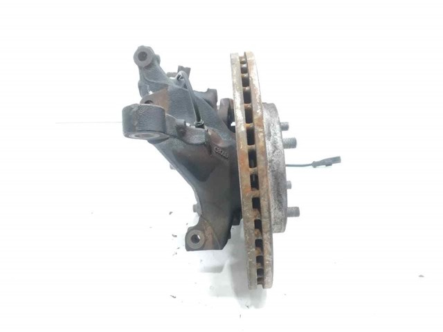 AY1C3K170BA FORD Цапфа (поворотный кулак) передний правый купить в Черновцы