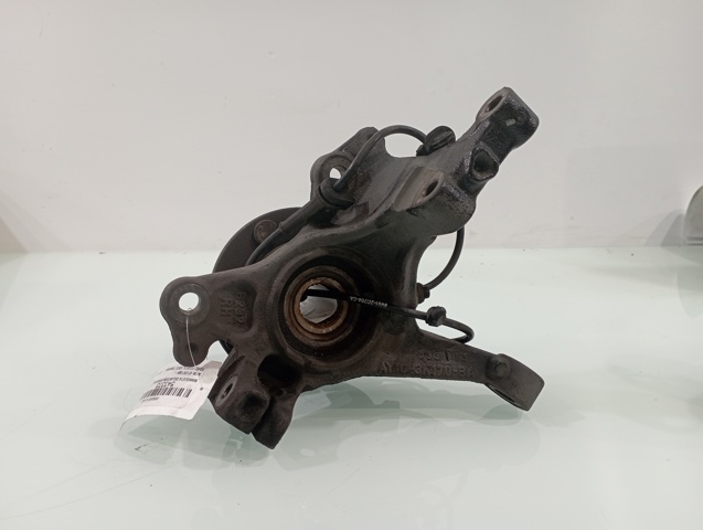 FORD AY1C3K170BA Цапфа (поворотный кулак) передний правый в наличии Тернополь