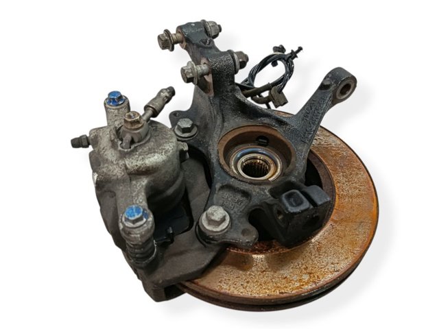 FORD AY1C3K170BA Цапфа передняя правая в наличии Павлоград