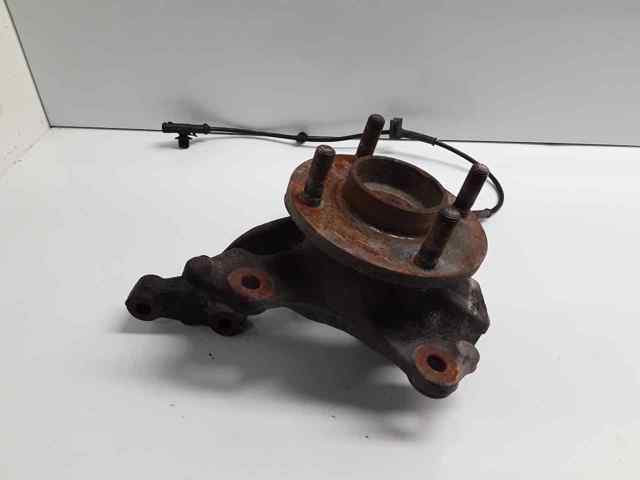 AY1C3K171BA FORD Цапфа (поворотный кулак) передний левый купить в Ужгород