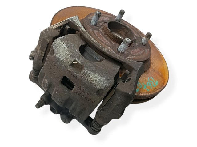 FORD AY1C3K171BA Цапфа (поворотный кулак) передний левый в наличии Хмельницкий