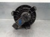 Motor de ventilador de forno (de aquecedor de salão) AY2727005011 CHRYSLER
