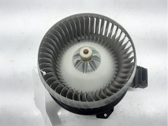 Motor de aquecimento para esquiva calibre 1.8 eba AY2727005011