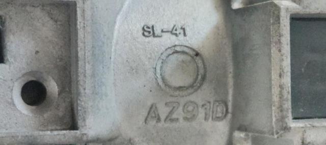 AZ91D MAZDA купить в Кривой Рог