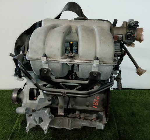 Motor montado B00 Chrysler