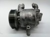 Compressor de aparelho de ar condicionado B000776180 PEUGEOT