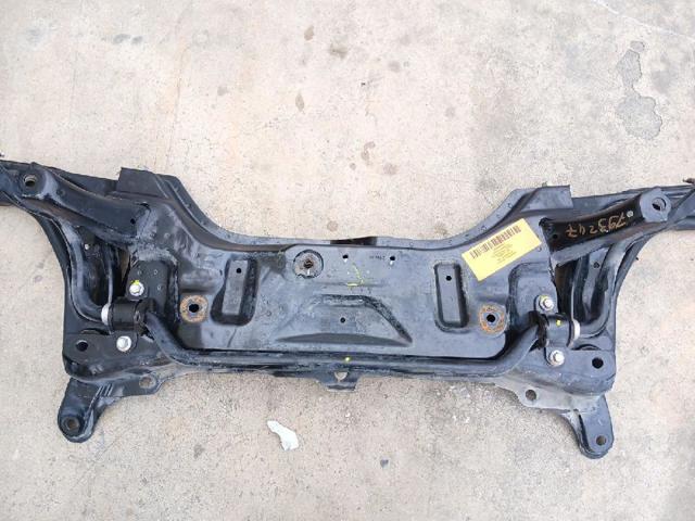 B000807780 PEUGEOT Подрамник передний купить в Украина