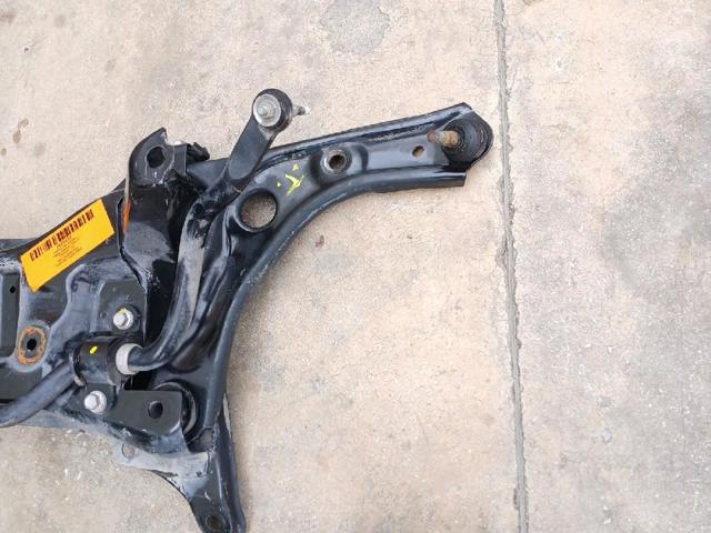 B000807780 PEUGEOT Балка передней подвески (подрамник) купить в Днепр