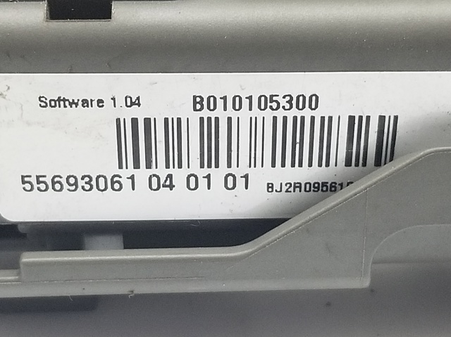 B010105300 BMW купить в Тернополь