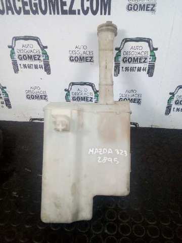 B01C67481 MAZDA Бачок омывателя купить в Ужгород