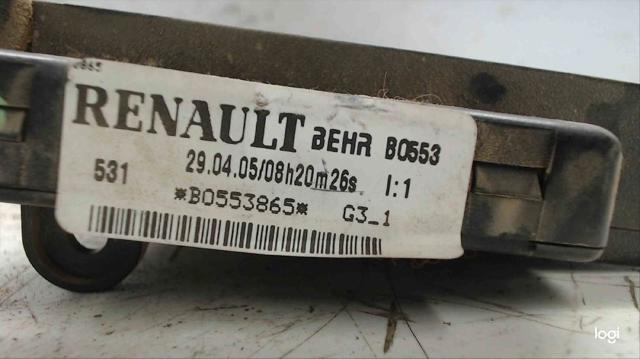 B0553 RENAULT купить в Ирпень